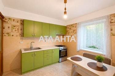 Дом по адресу Людмилы Гинзбург пер. (площадь 63 м²) - Atlanta.ua - фото 19