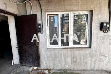 1-комнатная квартира по адресу ул. Косвенная (площадь 38,7 м²) - Atlanta.ua - imageAlt 10