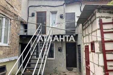 1-комнатная квартира по адресу ул. Косвенная (площадь 38,7 м²) - Atlanta.ua - imageAlt 11