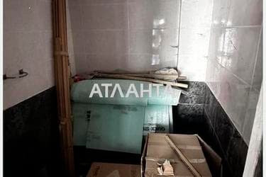 1-комнатная квартира по адресу ул. Косвенная (площадь 38,7 м²) - Atlanta.ua - imageAlt 14