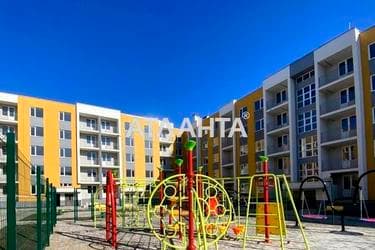 1-кімнатна квартира за адресою вул. Масив 10 (площа 33,4 м²) - Atlanta.ua - фото 14