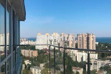1-кімнатна квартира за адресою вул. Проспект Шевченка (площа 120 м²) - Atlanta.ua - фото 32