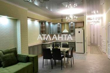 1-кімнатна квартира за адресою вул. Проспект Шевченка (площа 120 м²) - Atlanta.ua - фото 21