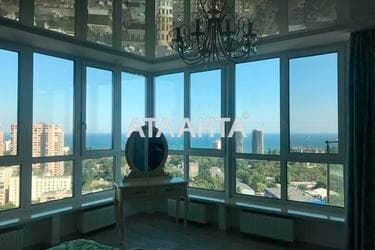 1-кімнатна квартира за адресою вул. Проспект Шевченка (площа 120 м²) - Atlanta.ua - фото 34