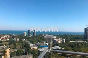 1-кімнатна квартира за адресою вул. Проспект Шевченка (площа 120 м²) - Atlanta.ua - фото 35