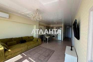 3-комнатная квартира по адресу Шевченко пр. (площадь 120 м²) - фото 38 3-комнатная квартира по адресу Шевченко пр. (площадь 120 м²) - Atlanta.ua - фото 38
