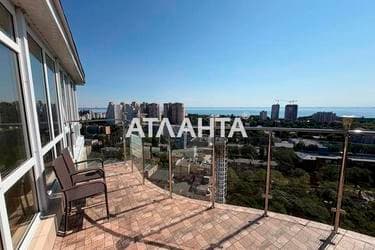 3-комнатная квартира по адресу Шевченко пр. (площадь 120 м²) - фото 39 3-комнатная квартира по адресу Шевченко пр. (площадь 120 м²) - Atlanta.ua - фото 39