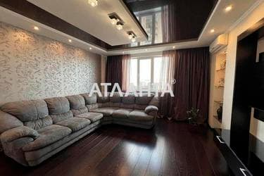 3-комнатная квартира по адресу ул. Стрелецкая (площадь 87 м²) - Atlanta.ua - imageAlt 25