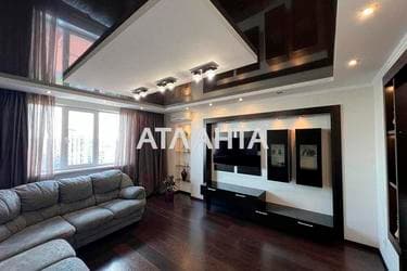 3-комнатная квартира по адресу ул. Стрелецкая (площадь 87 м²) - Atlanta.ua - imageAlt 26