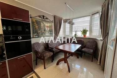 3-комнатная квартира по адресу ул. Стрелецкая (площадь 87 м²) - Atlanta.ua - imageAlt 32