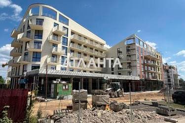 1-комнатная квартира по адресу ул. Орлика Пилипа (площадь 45,5 м²) - Atlanta.ua - imageAlt 11