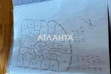 Комерційна нерухомість за адресою вул. Побратимів (площа 1200 м²) - Atlanta.ua - фото 37