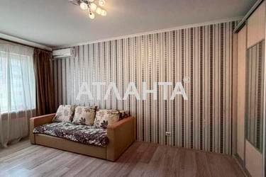 1-комнатная квартира по адресу ул. Милославская (площадь 39 м²) - Atlanta.ua - imageAlt 24
