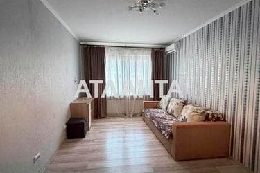 1-комнатная квартира по адресу ул. Милославская (площадь 39 м²) - Atlanta.ua - imageAlt 25