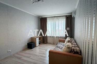 1-комнатная квартира по адресу ул. Милославская (площадь 39 м²) - Atlanta.ua - imageAlt 26