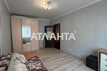 1-комнатная квартира по адресу ул. Милославская (площадь 39 м²) - Atlanta.ua - imageAlt 27