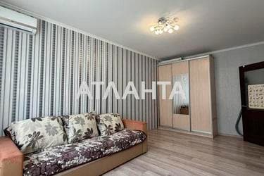 1-комнатная квартира по адресу ул. Милославская (площадь 39 м²) - Atlanta.ua - imageAlt 28