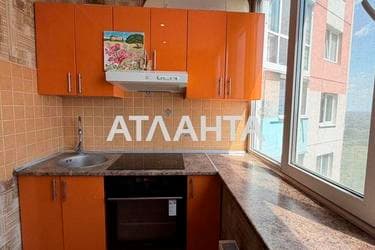 1-комнатная квартира по адресу ул. Милославская (площадь 39 м²) - Atlanta.ua - imageAlt 29