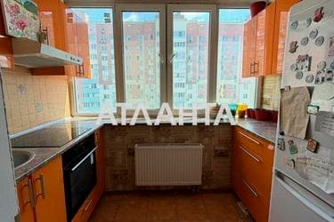 1-комнатная квартира по адресу ул. Милославская (площадь 39 м²) - Atlanta.ua - imageAlt 30