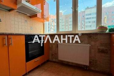 1-комнатная квартира по адресу ул. Милославская (площадь 39 м²) - Atlanta.ua - imageAlt 31