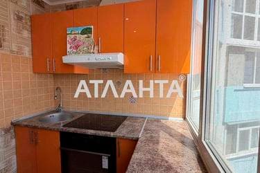1-комнатная квартира по адресу ул. Милославская (площадь 39 м²) - Atlanta.ua - imageAlt 32
