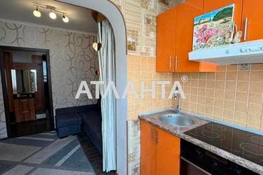 1-комнатная квартира по адресу ул. Милославская (площадь 39 м²) - Atlanta.ua - imageAlt 33