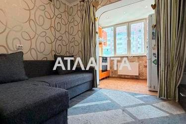 1-комнатная квартира по адресу ул. Милославская (площадь 39 м²) - Atlanta.ua - imageAlt 34