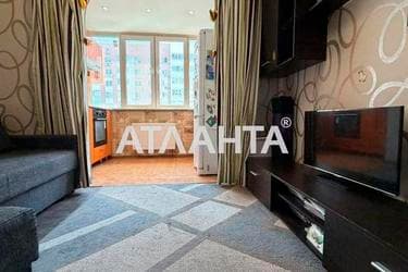 1-комнатная квартира по адресу ул. Милославская (площадь 39 м²) - Atlanta.ua - imageAlt 36