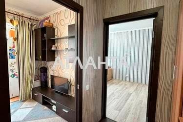 1-комнатная квартира по адресу ул. Милославская (площадь 39 м²) - Atlanta.ua - imageAlt 37
