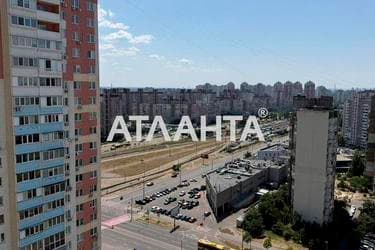 1-комнатная квартира по адресу ул. Милославская (площадь 39 м²) - Atlanta.ua - imageAlt 40