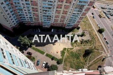 1-комнатная квартира по адресу ул. Милославская (площадь 39 м²) - Atlanta.ua - imageAlt 41