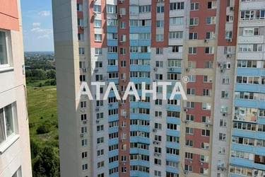 1-комнатная квартира по адресу ул. Милославская (площадь 39 м²) - Atlanta.ua - imageAlt 42