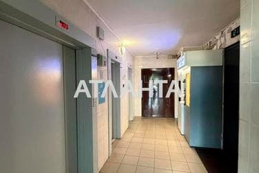 1-комнатная квартира по адресу ул. Милославская (площадь 39 м²) - Atlanta.ua - imageAlt 45