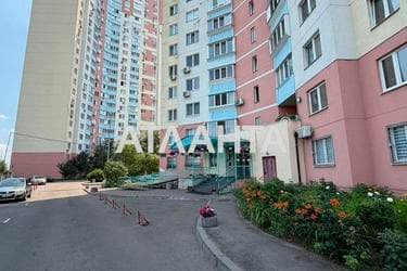 1-комнатная квартира по адресу ул. Милославская (площадь 39 м²) - Atlanta.ua - imageAlt 46