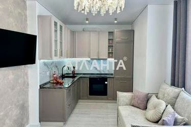2-комнатная квартира по адресу ул. Андрея Шептицкого (площадь 69 м²) - Atlanta.ua - imageAlt 27