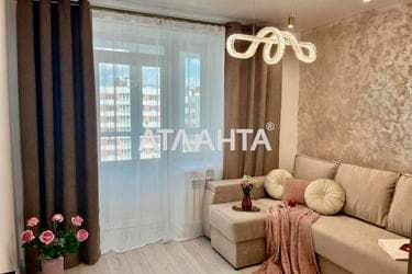 2-комнатная квартира по адресу ул. Андрея Шептицкого (площадь 69 м²) - Atlanta.ua - imageAlt 37