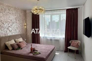 2-комнатная квартира по адресу ул. Андрея Шептицкого (площадь 69 м²) - Atlanta.ua - imageAlt 41