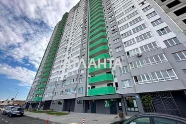 2-комнатная квартира по адресу ул. Лесная (площадь 49,7 м²) - imageAlt 45 2-комнатная квартира по адресу ул. Лесная (площадь 49,7 м²) - Atlanta.ua - imageAlt 45