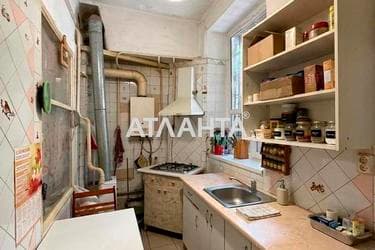3-кімнатна квартира за адресою вул. Південна (площа 51,3 м²) - Atlanta.ua - imageAlt 14