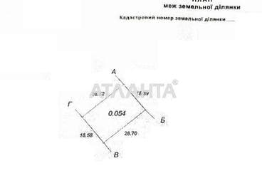 Дом по адресу (площадь 25 м²) - Atlanta.ua - imageAlt 32