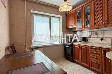 2-кімнатна квартира за адресою вул. Лифаря Сержа (площа 50 м²) - Atlanta.ua - фото 20