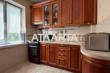 2-кімнатна квартира за адресою вул. Лифаря Сержа (площа 50 м²) - Atlanta.ua - фото 21
