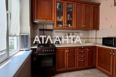 2-кімнатна квартира за адресою вул. Лифаря Сержа (площа 50 м²) - Atlanta.ua - фото 22
