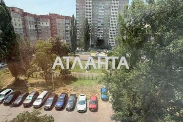 2-кімнатна квартира за адресою вул. Лифаря Сержа (площа 50 м²) - Atlanta.ua - фото 24