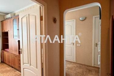 2-кімнатна квартира за адресою вул. Лифаря Сержа (площа 50 м²) - Atlanta.ua - фото 25