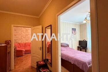 2-кімнатна квартира за адресою вул. Лифаря Сержа (площа 50 м²) - Atlanta.ua - фото 26