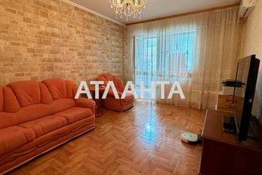 2-кімнатна квартира за адресою вул. Лифаря Сержа (площа 50 м²) - Atlanta.ua - фото 27