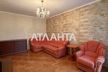 2-кімнатна квартира за адресою вул. Лифаря Сержа (площа 50 м²) - Atlanta.ua - фото 29