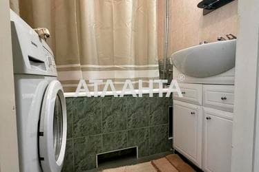 2-кімнатна квартира за адресою вул. Лифаря Сержа (площа 50 м²) - Atlanta.ua - фото 33