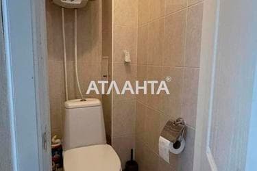 2-кімнатна квартира за адресою вул. Лифаря Сержа (площа 50 м²) - Atlanta.ua - фото 35